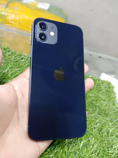 iPhone 12 Non PTA JV