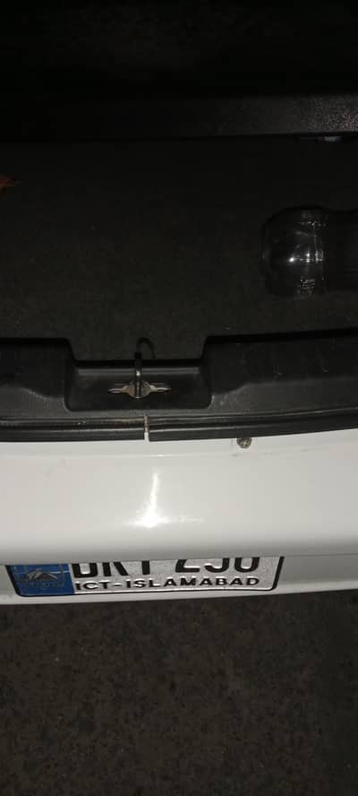 Suzuki Cultus VXL 2021