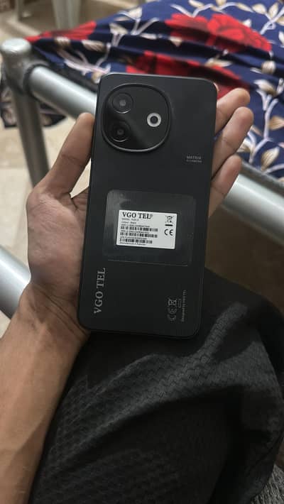 VGO flex 3