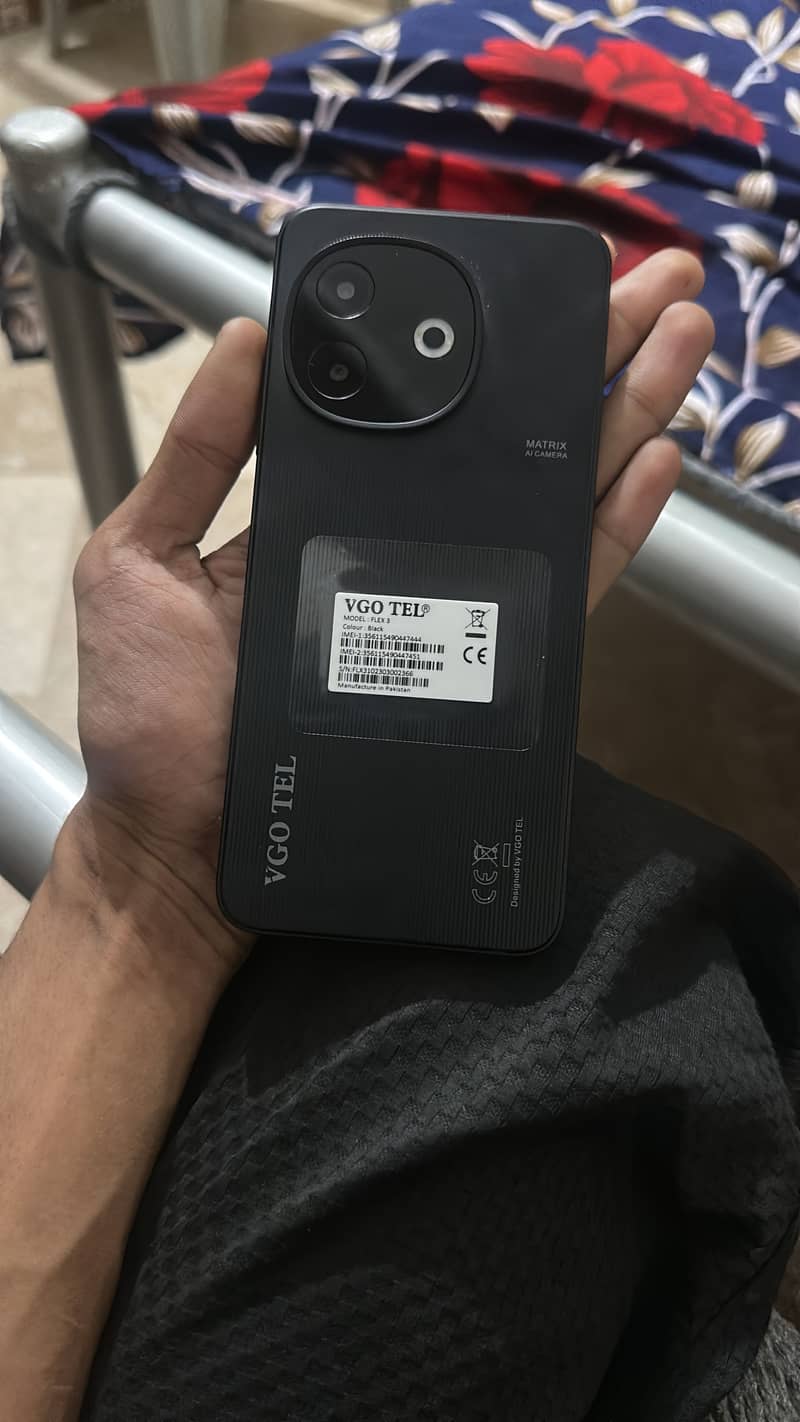 VGO flex 3 0