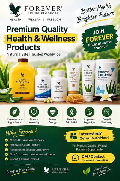 Home based business