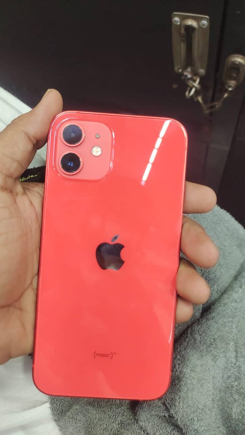 Apple iPhone 12 0