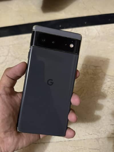 Google Pixel 6