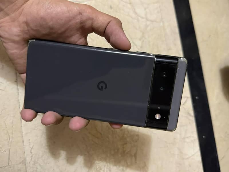 Google Pixel 6 2