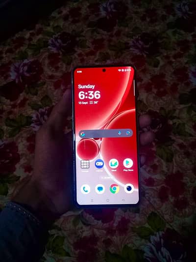 One Plus Nord 3 12 256 pta aprove all original exchange possible