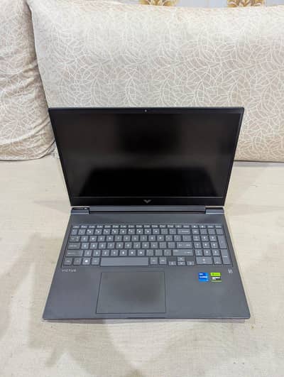 HP Victus 16 Gaming Laptop | RTX 4060 8GB | 24GB RAM | 512GB NVMe