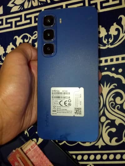 Infinix Hot 10i