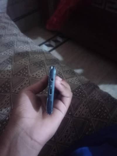 Samsung Mobile S9 Plus