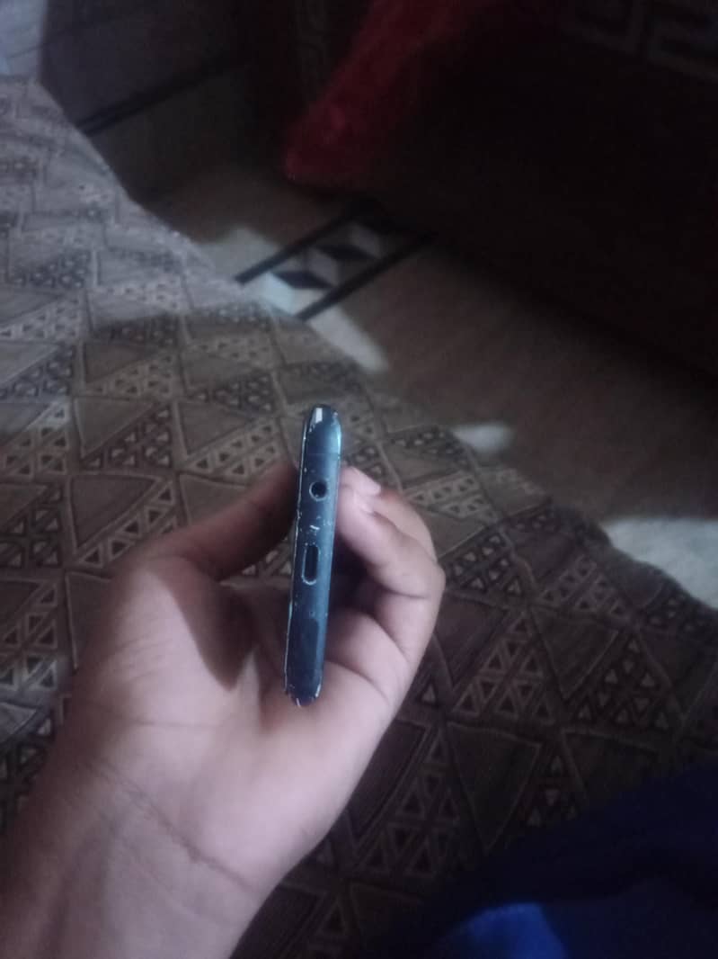 Samsung Mobile S9 Plus 0