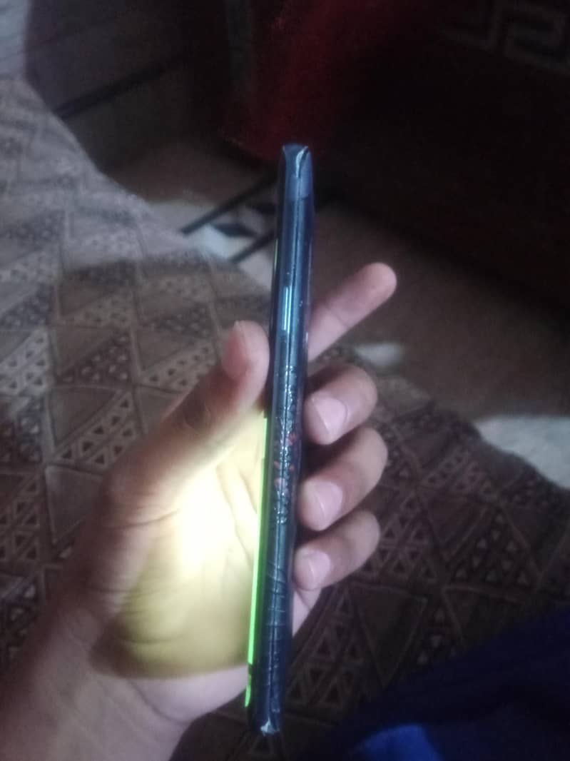 Samsung Mobile S9 Plus 2