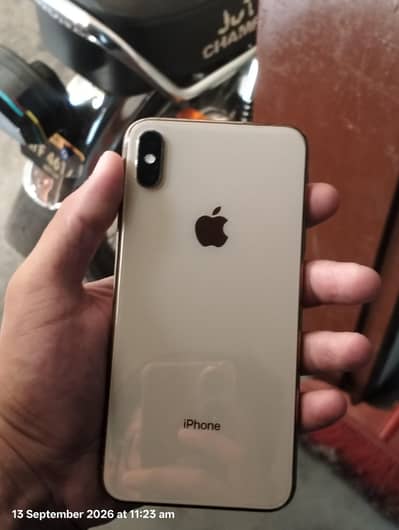 Apple iPhone XS Max pta approved exchange possible