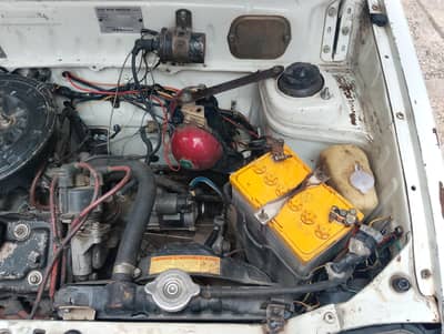Suzuki Mehran VX 2006