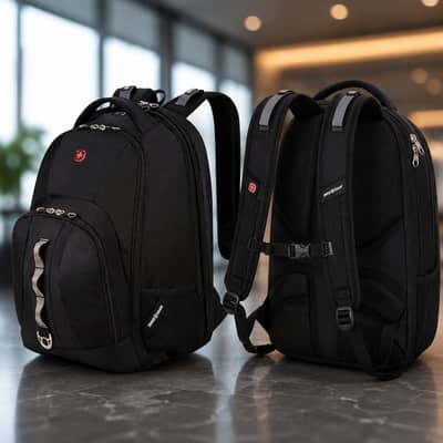 Swiss gear