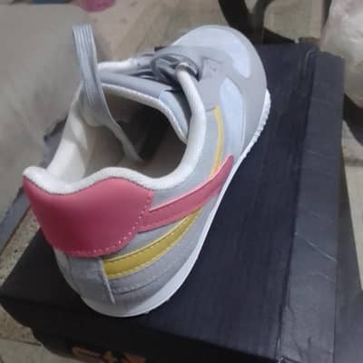 Stylo shoes