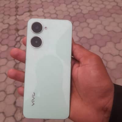 Vivo Y03t