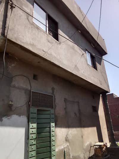 House for sale gas availble electricy availbe