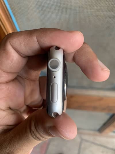 Apple watch series 5 44mm
