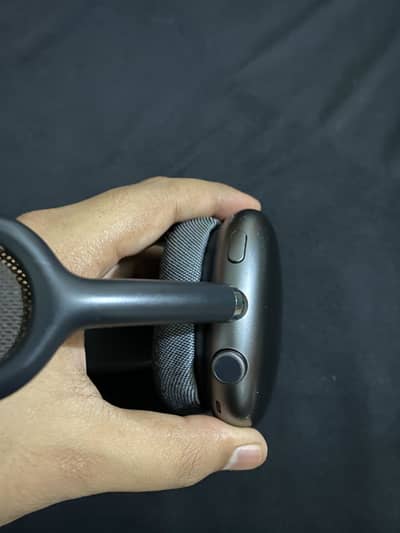 Airpods Max 1st generation (Original)