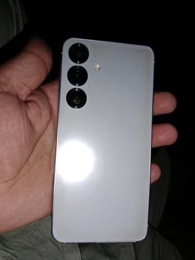 Samsung Mobile S25
