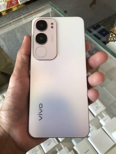 Vivo Y19s