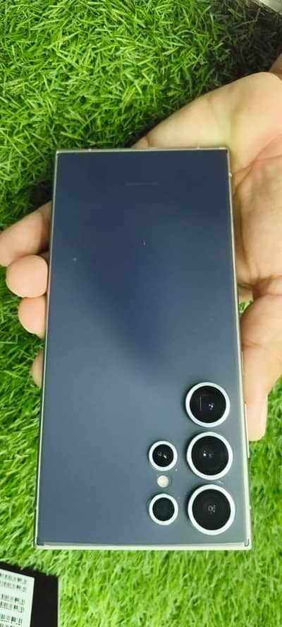 Samsung Mobile S24 Ultra