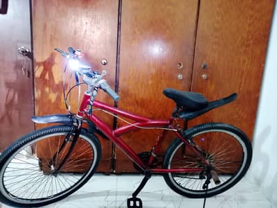 bicycles size 26