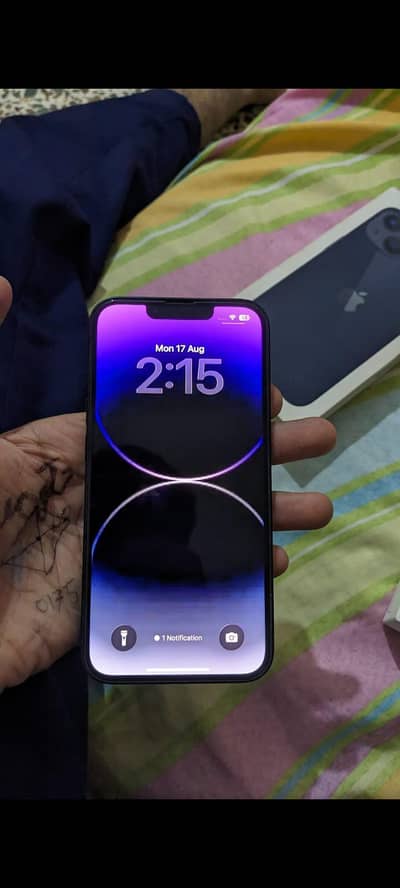Apple iPhone 13