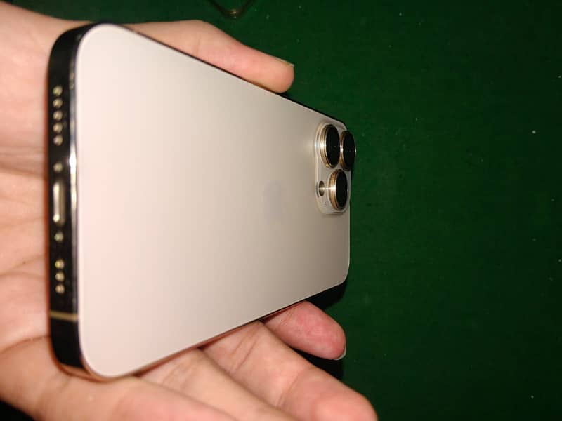 Apple iPhone 13 Pro 0