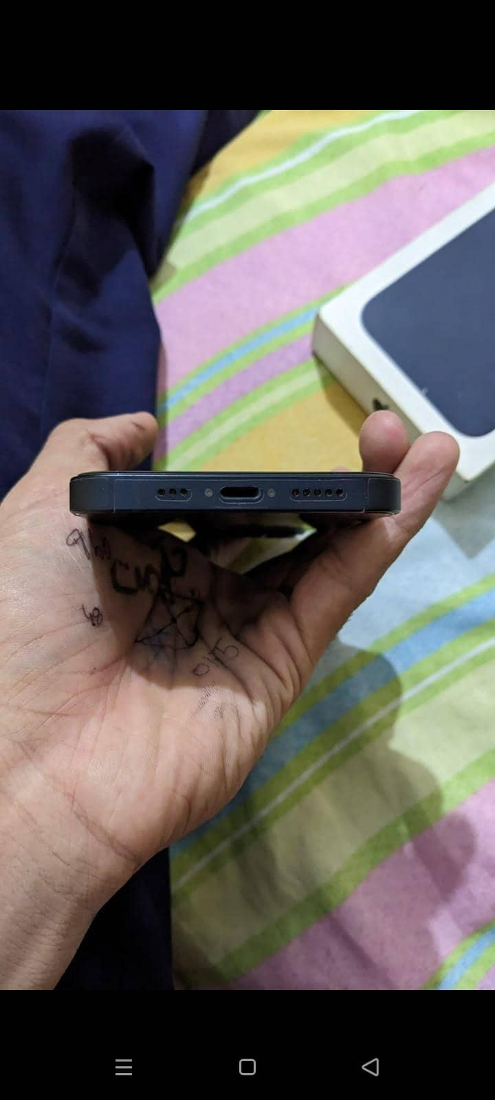 Apple iPhone 13 1