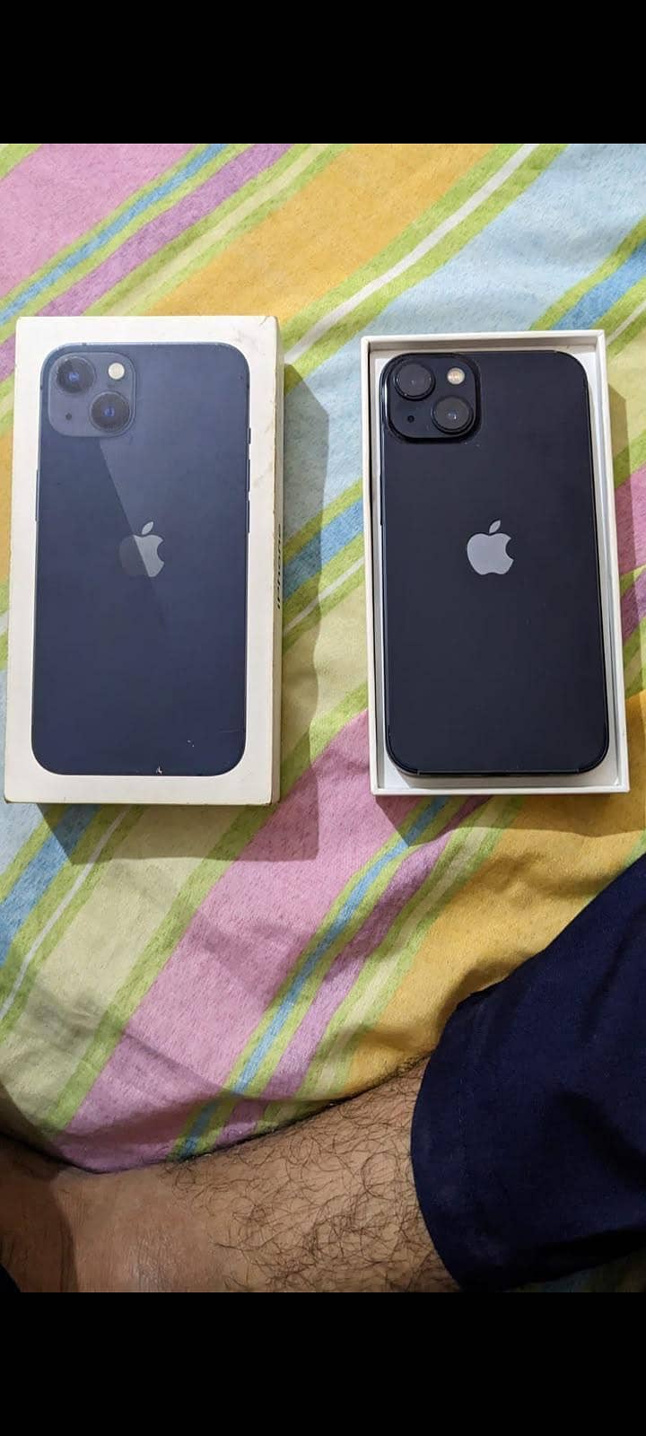 Apple iPhone 13 2
