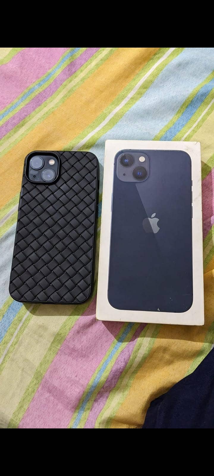 Apple iPhone 13 3