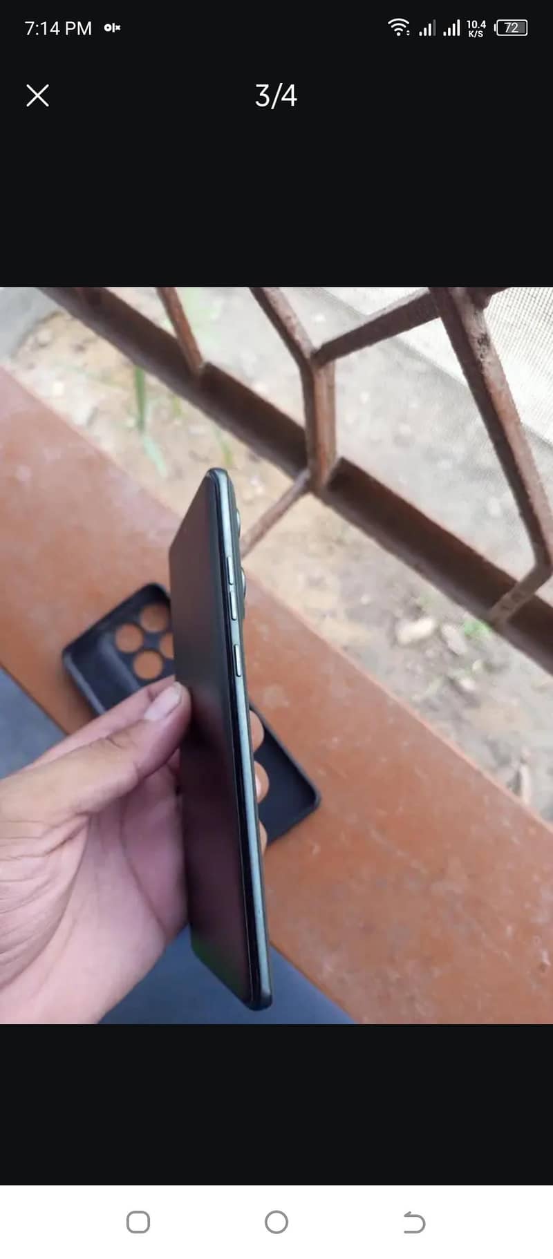 Motorola Edge 1