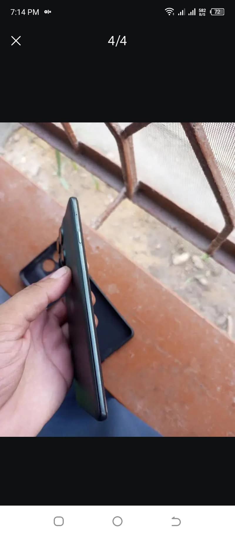 Motorola Edge 2