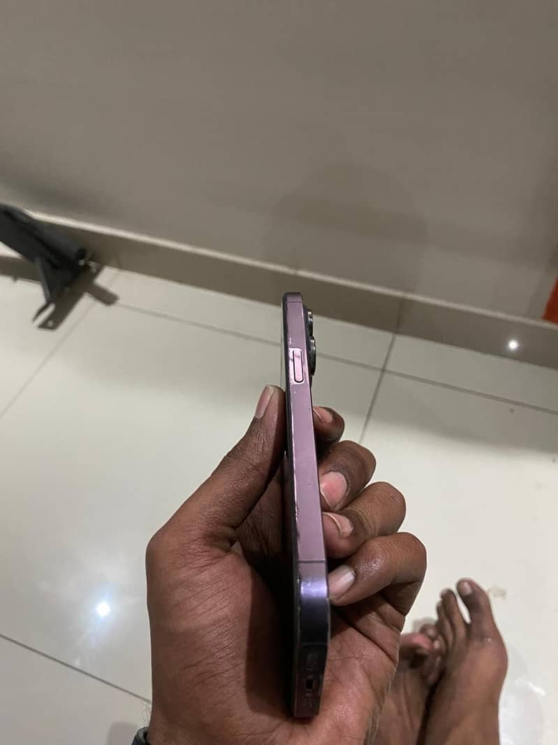 Apple iPhone 14 Pro 5