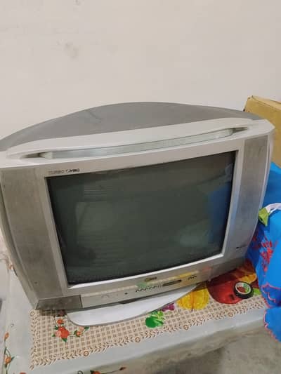 LG LED TV For Sale – 7 Years Old – 8,000 Final
