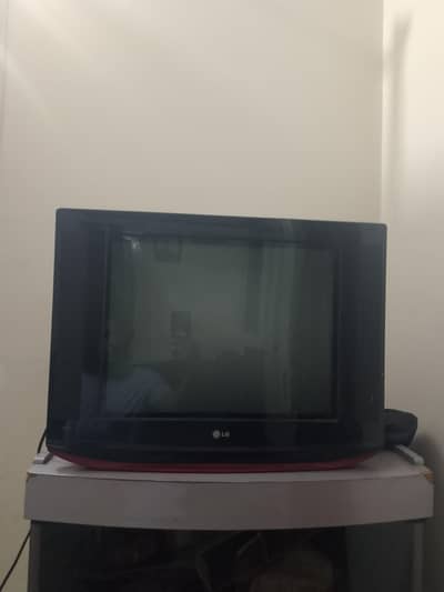 LG 21FU6 Smart Tv Fos Sale