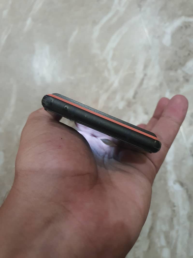 Google Pixel 6 4