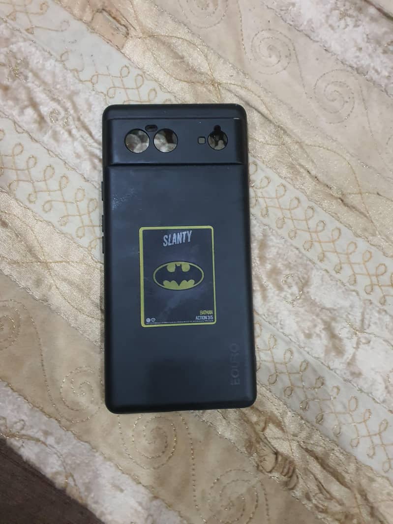 Google Pixel 6 8