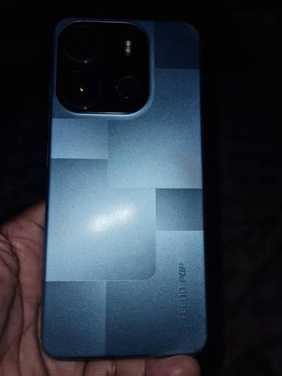 Tecno BF7