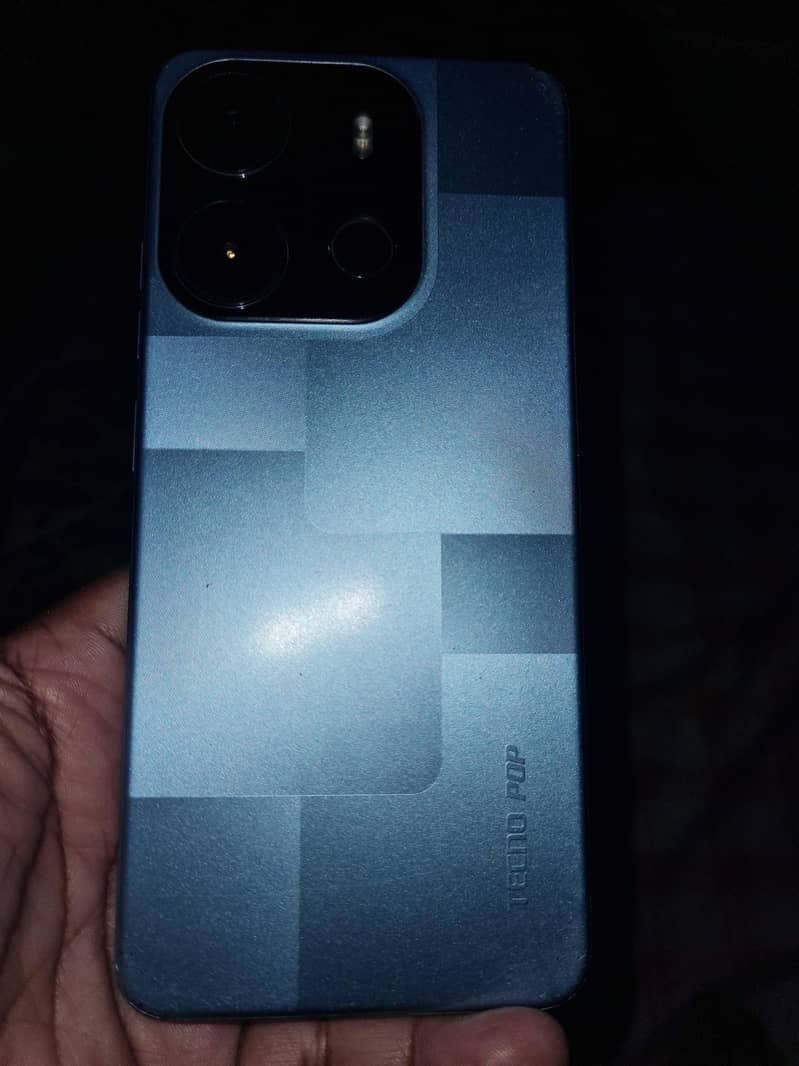 Tecno BF7 0