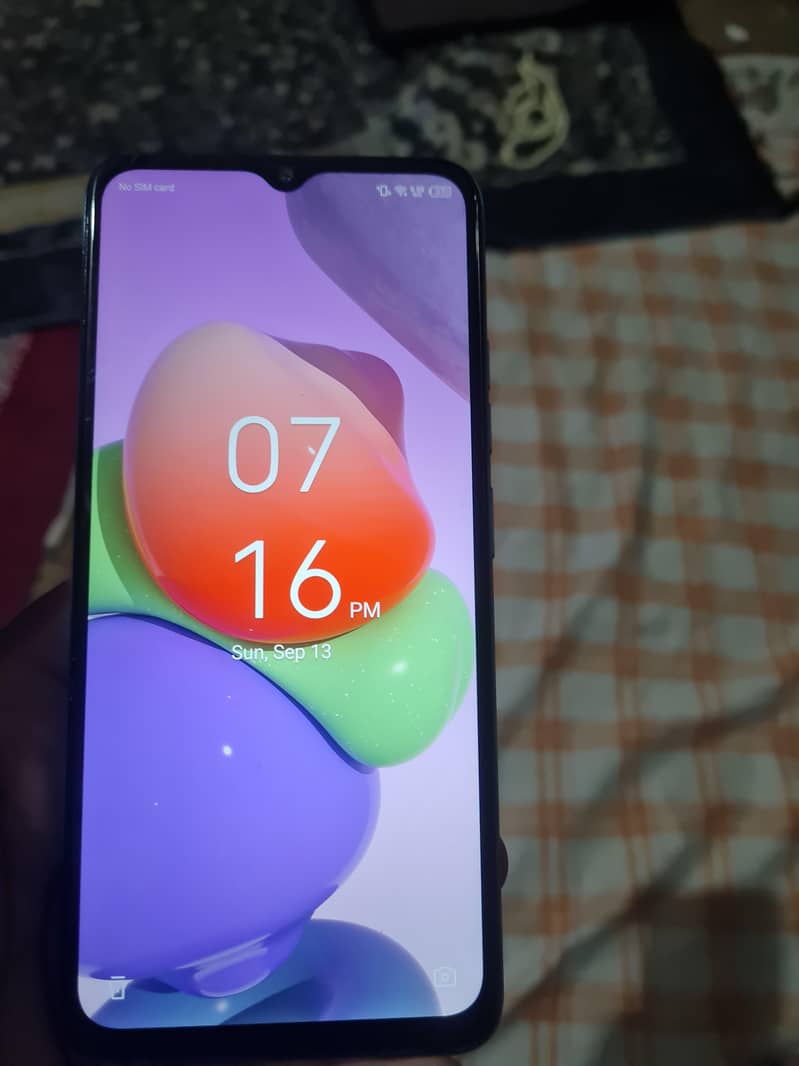 Tecno BF7 2