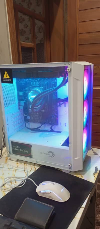 Pc Build For Sale