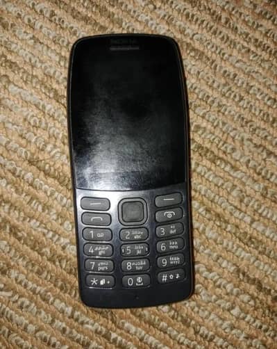 Nokia 210