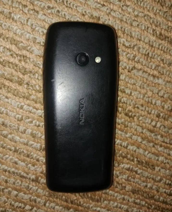 Nokia 210 1