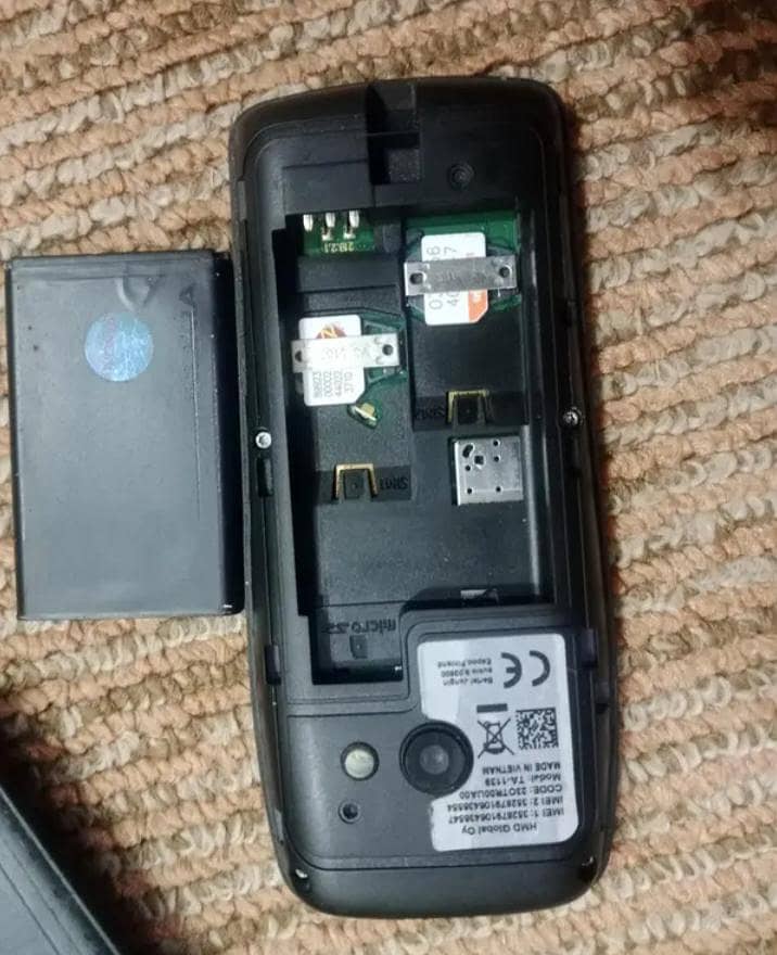Nokia 210 2