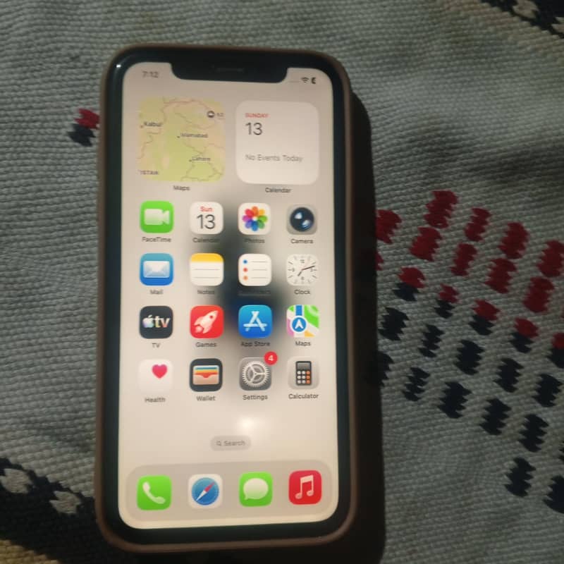 Apple iPhone 11 2
