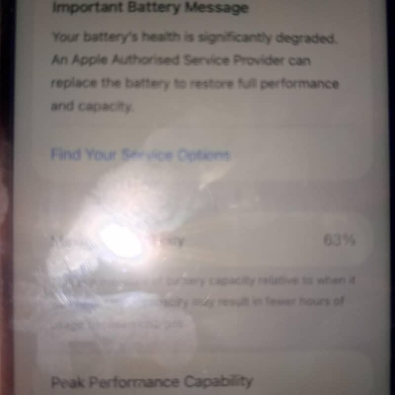 Apple iPhone 11 4