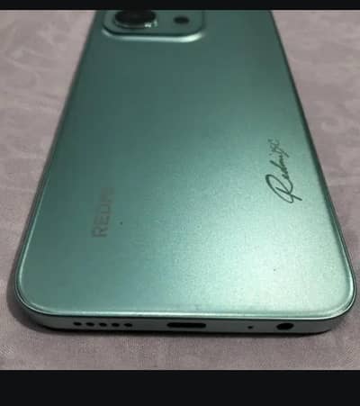 Xiaomi Redmi 15C