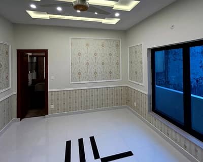 600 Square Yards House For Grabs In E-7