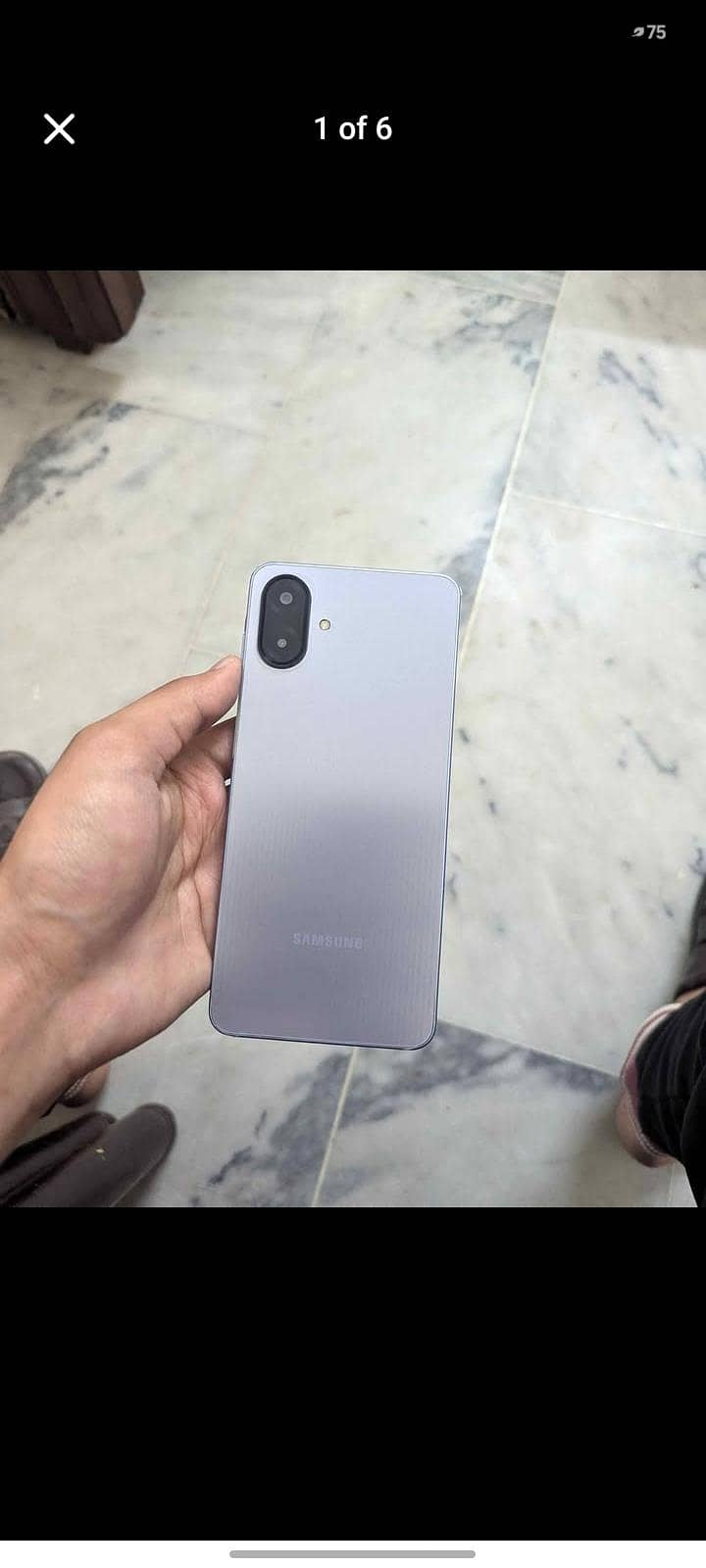 samsung a07 0